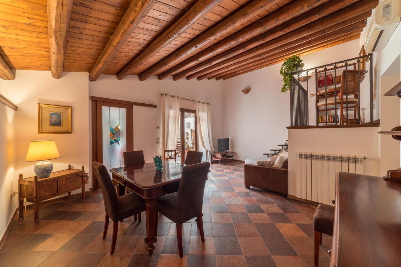 A Casa Del Gioielliere Lägenhet Palermo Exteriör bild